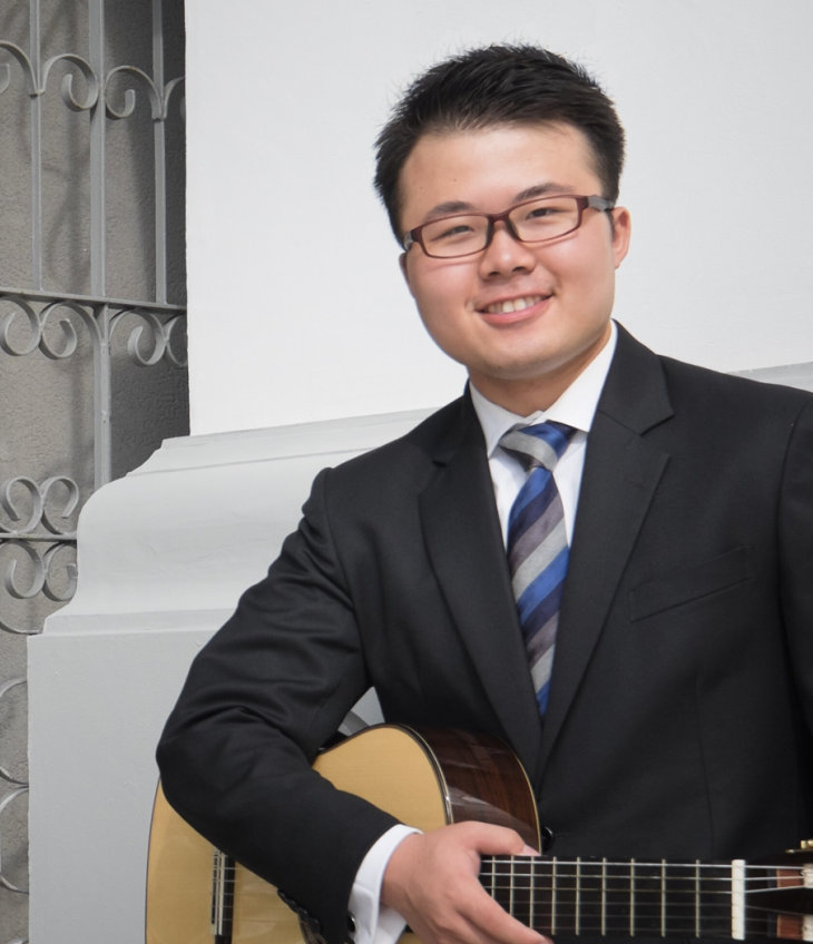 President's Young Performers Concert 2019