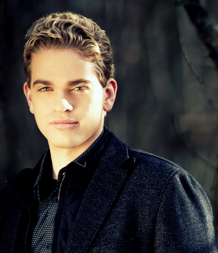 24th Singapore International Piano Festival – Joseph Moog