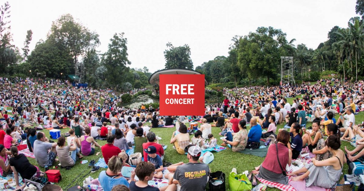 [Cancelled] SSO Mother's Day Concert Singapore Symphony Orchestra