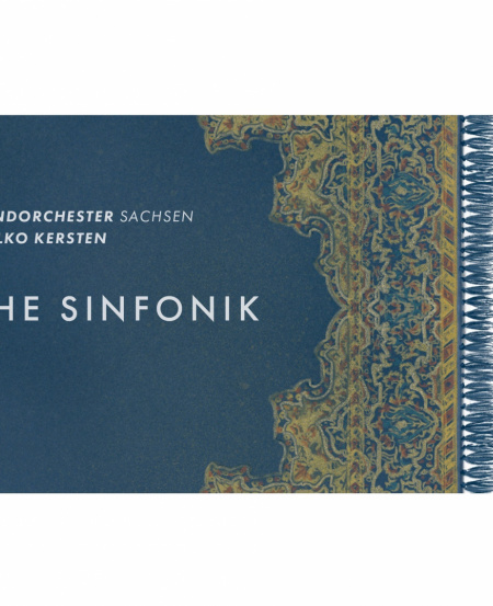 The programme for the two concerts SNYO members performed in.