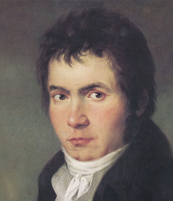 [Open Rehearsal] Beethoven, 1806