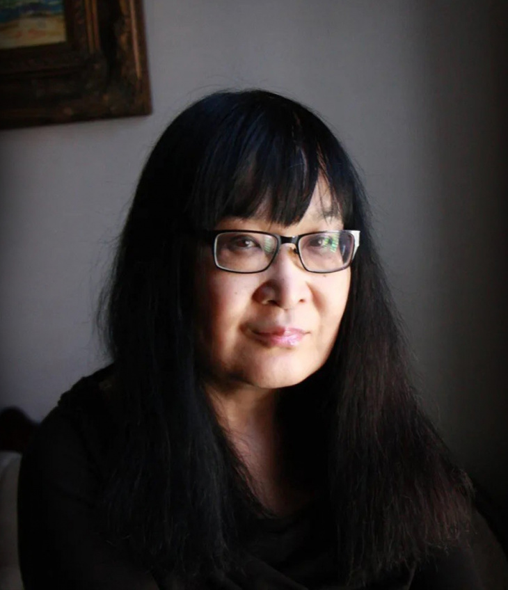 [CANCELLED] Masterclass with Kyoko Hashimoto