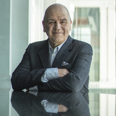 [AAPPAC] FIVE MINUTES WITH HANS GRAF